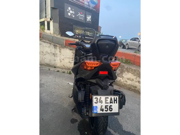 Sahibinden Yamaha X-Max 250 Iron Max ABS 
