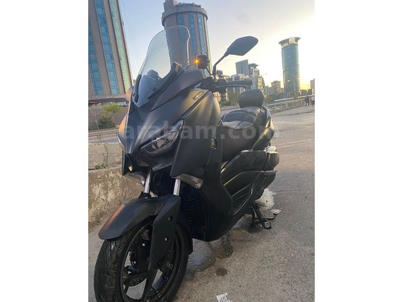 Sahibinden Yamaha X-Max 250 Iron Max ABS 