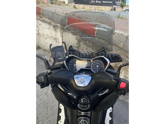 Sahibinden Yamaha X-Max 250 Iron Max ABS 