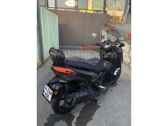 Sahibinden Yamaha X-Max 250 Iron Max ABS 