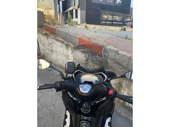 Sahibinden Yamaha X-Max 250 Iron Max ABS 