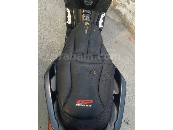 Sahibinden Yamaha X-Max 250 Iron Max ABS 
