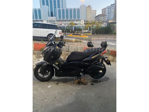 Sahibinden Yamaha X-Max 250 Iron Max ABS 