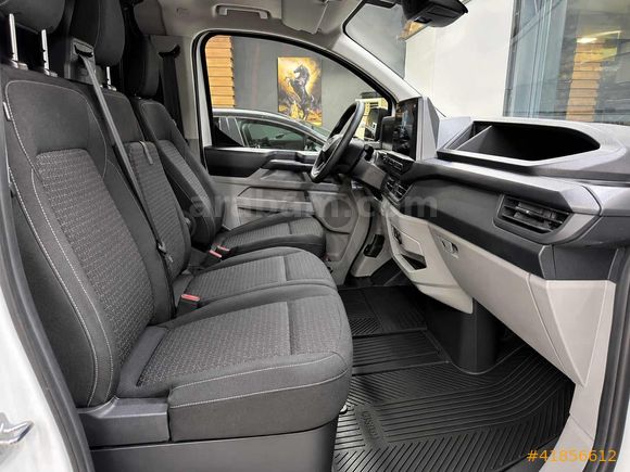 VM AUTO'DAN FORD CUSTOM 320S HATASIZ BOYASIZ %20 FATURALI