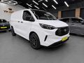 VM AUTO'DAN FORD CUSTOM 320S HATASIZ BOYASIZ %20 FATURALI