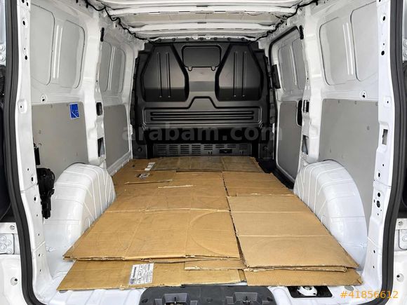 VM AUTO'DAN FORD CUSTOM 320S HATASIZ BOYASIZ %20 FATURALI