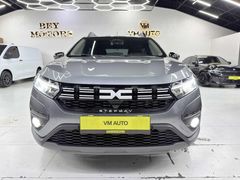 VM AUTO'DAN DACİA STEPWAY HATASIZ BOYASIZ %20 FATURALI