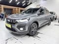 VM AUTO'DAN DACİA STEPWAY HATASIZ BOYASIZ %20 FATURALI