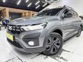 VM AUTO'DAN DACİA STEPWAY HATASIZ BOYASIZ %20 FATURALI