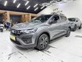 VM AUTO'DAN DACİA STEPWAY HATASIZ BOYASIZ %20 FATURALI
