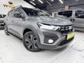 VM AUTO'DAN DACİA STEPWAY HATASIZ BOYASIZ %20 FATURALI