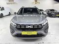 VM AUTO'DAN DACİA STEPWAY HATASIZ BOYASIZ %20 FATURALI