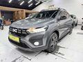 VM AUTO'DAN DACİA STEPWAY HATASIZ BOYASIZ %20 FATURALI