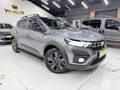 VM AUTO'DAN DACİA STEPWAY HATASIZ BOYASIZ %20 FATURALI
