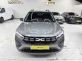 VM AUTO'DAN DACİA STEPWAY HATASIZ BOYASIZ %20 FATURALI