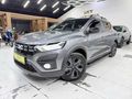 VM AUTO'DAN DACİA STEPWAY HATASIZ BOYASIZ %20 FATURALI