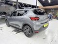 VM AUTO'DAN DACİA STEPWAY HATASIZ BOYASIZ %20 FATURALI