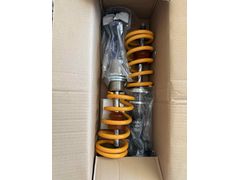 Başaran Coilover