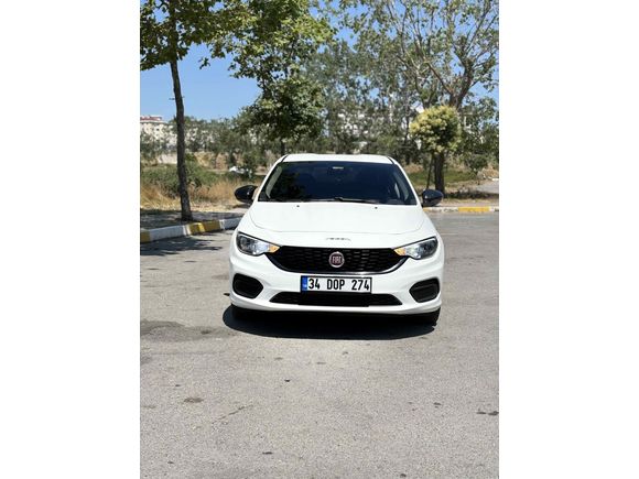 Sahibinden Fiat Egea 1.3 Multijet Easy 