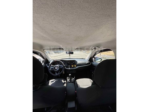 Sahibinden Fiat Egea 1.3 Multijet Easy 