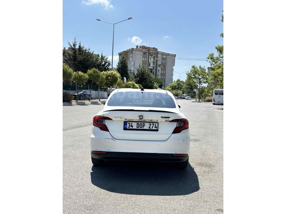 Sahibinden Fiat Egea 1.3 Multijet Easy 