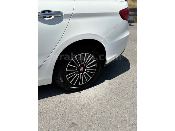 Sahibinden Fiat Egea 1.3 Multijet Easy 