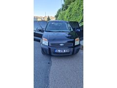 Sahibinden Ford Fusion 1.6 Comfort 2008 Model 