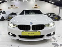 VM AUTO'DAN BMW 418i ULTİMATE M SPORT