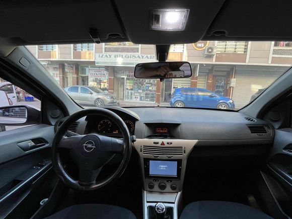 Sahibinden Opel Astra 1.3 CDTI Essentia 2008 Model 