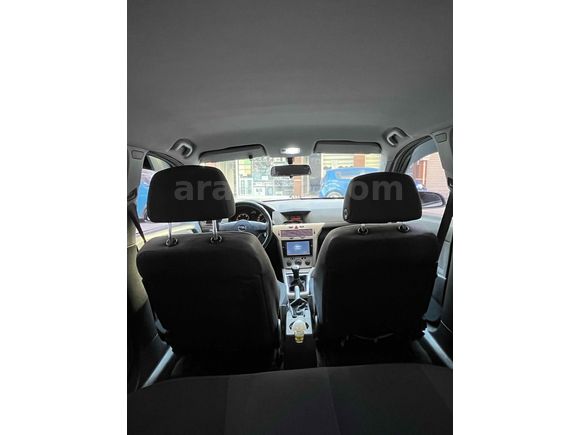 Sahibinden Opel Astra 1.3 CDTI Essentia 2008 Model 