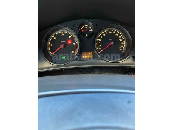 Sahibinden Opel Astra 1.3 CDTI Essentia 2008 Model 
