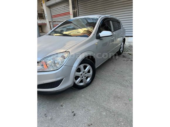 Sahibinden Opel Astra 1.3 CDTI Essentia 2008 Model 