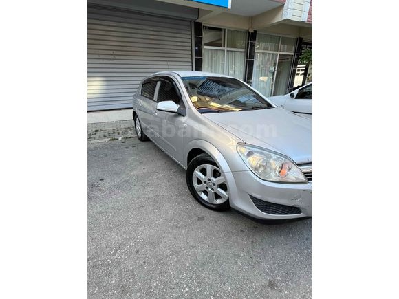 Sahibinden Opel Astra 1.3 CDTI Essentia 2008 Model 