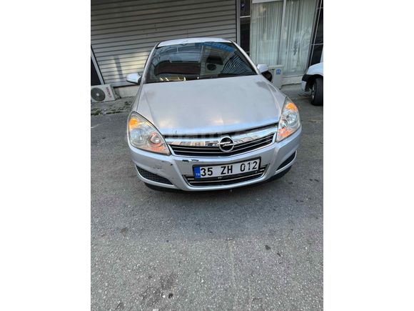 Sahibinden Opel Astra 1.3 CDTI Essentia 2008 Model 