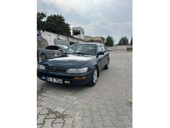 Sahibinden Toyota Corolla 1.6 GLi 1996 Model 