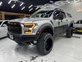 VM AUTO'DAN FORD RANGER F150 DÖNÜŞÜM 2.0 ECOBLUE 4X2