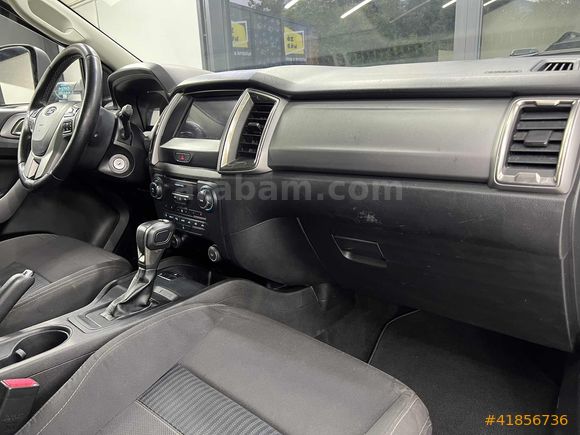 VM AUTO'DAN FORD RANGER F150 DÖNÜŞÜM 2.0 ECOBLUE 4X2