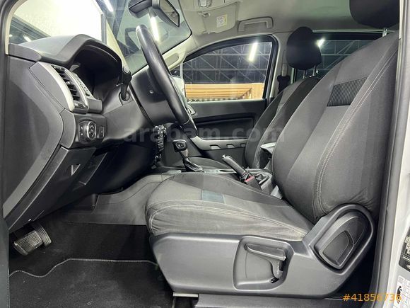 VM AUTO'DAN FORD RANGER F150 DÖNÜŞÜM 2.0 ECOBLUE 4X2