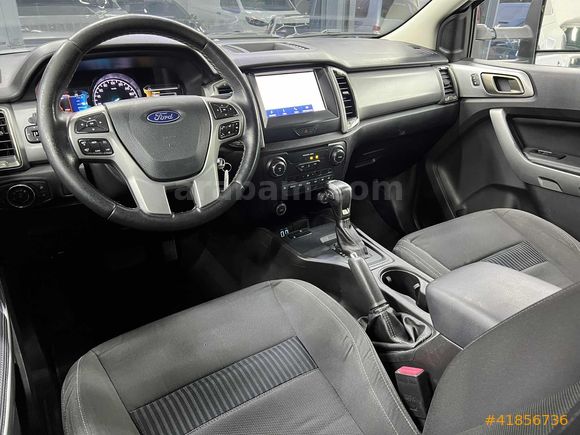 VM AUTO'DAN FORD RANGER F150 DÖNÜŞÜM 2.0 ECOBLUE 4X2