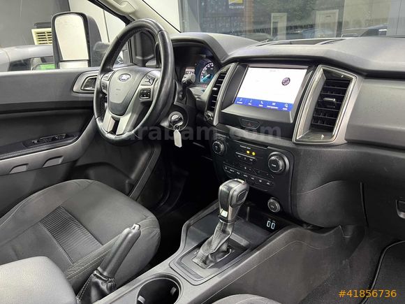 VM AUTO'DAN FORD RANGER F150 DÖNÜŞÜM 2.0 ECOBLUE 4X2