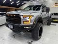 VM AUTO'DAN FORD RANGER F150 DÖNÜŞÜM 2.0 ECOBLUE 4X2