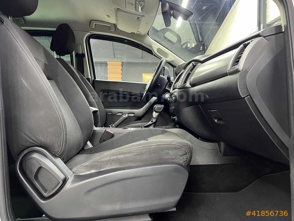 VM AUTO'DAN FORD RANGER F150 DÖNÜŞÜM 2.0 ECOBLUE 4X2