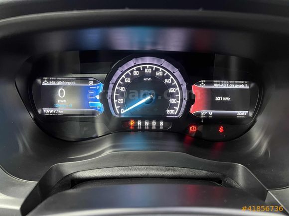 VM AUTO'DAN FORD RANGER F150 DÖNÜŞÜM 2.0 ECOBLUE 4X2