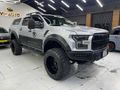 VM AUTO'DAN FORD RANGER F150 DÖNÜŞÜM 2.0 ECOBLUE 4X2