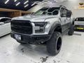 VM AUTO'DAN FORD RANGER F150 DÖNÜŞÜM 2.0 ECOBLUE 4X2