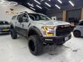 VM AUTO'DAN FORD RANGER F150 DÖNÜŞÜM 2.0 ECOBLUE 4X2