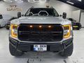 VM AUTO'DAN FORD RANGER F150 DÖNÜŞÜM 2.0 ECOBLUE 4X2