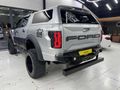 VM AUTO'DAN FORD RANGER F150 DÖNÜŞÜM 2.0 ECOBLUE 4X2