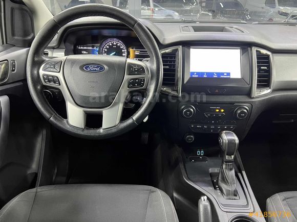 VM AUTO'DAN FORD RANGER F150 DÖNÜŞÜM 2.0 ECOBLUE 4X2