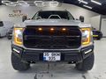 VM AUTO'DAN FORD RANGER F150 DÖNÜŞÜM 2.0 ECOBLUE 4X2